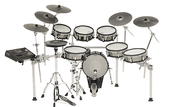 買い半額Roland V-drums TD-30K-S ローランド 電子ドラム Vドラム 器 中古 N6481332 電子ドラム