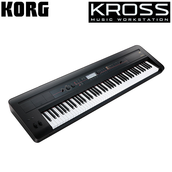 KORG KROSS-88