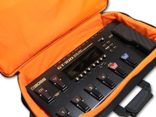 Dicon Audio（ディコン・オーディオ）エフェクターケース