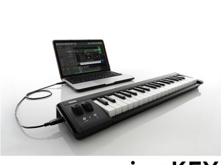 KORG Micro Key2 61鍵盤仕様 KORGのMIDI鍵盤、micro KEY2シリーズをご紹介！ | DJ機材/PCDJ