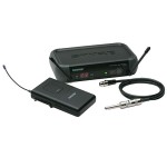 Amazon | 【国内正規品】 SHURE ギター ベース用ワイヤレス