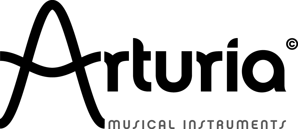 arturia-logo