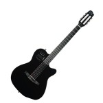 ギター Godin black knight ec 20220113-