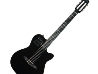 ギター Godin black knight ec 限定30本！】Godin / Black Knightシリーズ第3弾！「Black