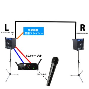 STEREO-LINK-1
