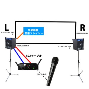 STEREO-LINK-2