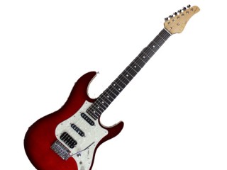 FUJIGEN JOS-FM-R/TRT ギター　2018年モデル FUJIGEN JOS-FM-R/TRT ギター 2018年モデル - メルカリ