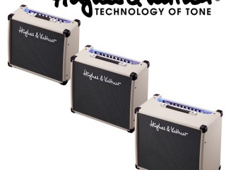 Hughes&Kettner EDITION BLUEがホワイト・カバリングで限定発売！！ |  DJ機材/PCDJ/電子ドラム/ミュージックハウスフレンズ