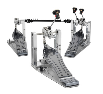 DW Machined Chain Drive Pedal ついに発売！！ | DJ機材/PCDJ/電子