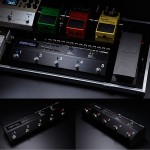 BOSS ES-5 プログラマブルスイッチャー BOSS ES-5 プログラマブルスイッチャー MIDI