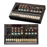 FM音源の名機を完全再現したポリフォニック・デジタル・シンセサイザー