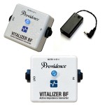 【未使用】Providence VITALIZER BF VZF-1 Providence VITALIZER BF VZF-1 Active Impedance Converter