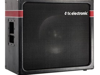 地を揺るがすローエンド！！！】TC Electronic / K-115 | DJ機材/PCDJ