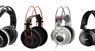 AKG K812 オーストリア製 正規品 中古 アーカーゲーフラッグシップモデル AKG K812 オーストリア製 正規品 中古 アーカーゲーフラッグ