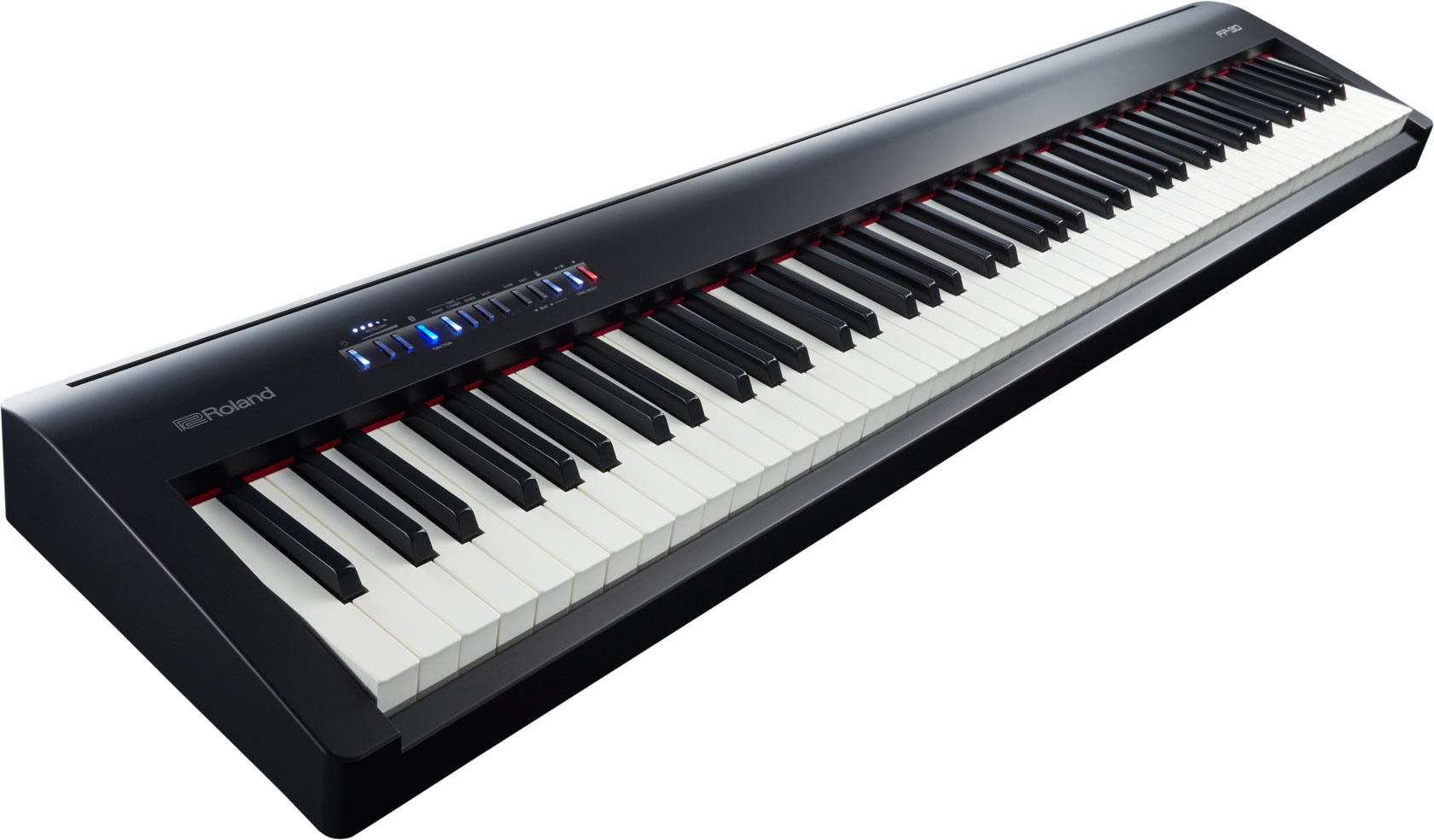 【美品】 Roland ローランド FP-30 電子ピアノ 88鍵盤