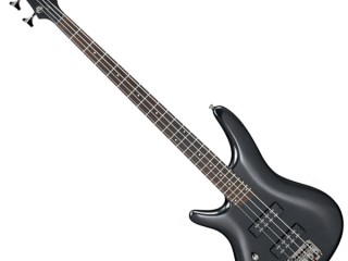 美品 Ibanez アイバニーズ SR300L レフティーモデル ブラック 美品 Ibanez アイバニーズ SR300L レフティーモデル ブラック
