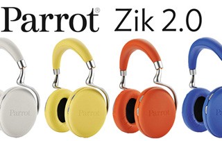 在庫限り！処分価格￥28,188(税込)「Parrot Zik 2.0」ワイヤレス