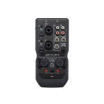 Amazon.com: Zoom U-24 Handy Audio Interface, 2-Channel