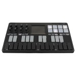 【美品】nanoKEY Studio Used Korg NANOKEY STUDIO Keyboards 25-Key Keyboards