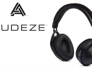 AUDEZEから世界初の平面駆動型オンイヤーヘッドホン「SINE On-Ear