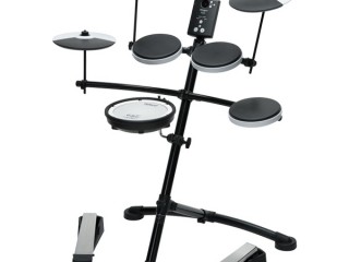 Roland TD-1K、TD-1KVがドラムの入門に最適な5つの理由 | DJ