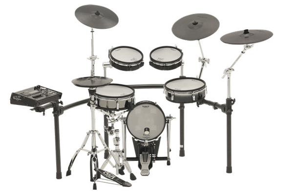 Roland TD-30K VDrums V-Drums