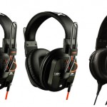 FOSTEX(フォステクス)から新作ヘッドホン3機種の情報解禁です