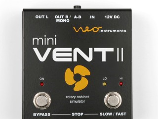 ギター用エフェクター Amazon | VOX ヴォックスギター用 コンパクト・マルチエフェクター