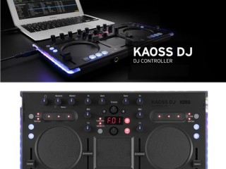 限定1台！KORG / KAOSS DJメーカー再生品が入荷です！ | DJ機材/PCDJ 