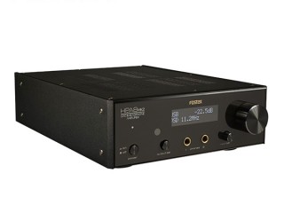 7月下旬発売！ヘッドホンアンプの草分け的存在として世界中で愛用