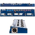 TECH21 sansamp BASS FLY RIG ベースマルチエフェクター Amazon.com: Tech 21 Bass FlyRig v2 Bass Multi-FX Pedal : Musical