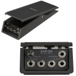♪コルグ新商品！エクスプレッション/ボリューム・ペダル♪XVP