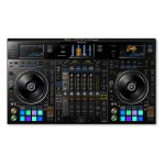 rekordbox video初の専用DJコントローラーDDJ-RZXが登場！ | DJ機材