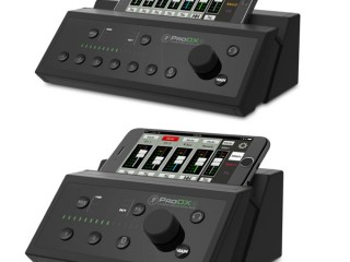 超コンパクトワイヤレスデジタルミキサー登場！ | DJ機材/PCDJ/電子ドラム/ミュージックハウスフレンズ