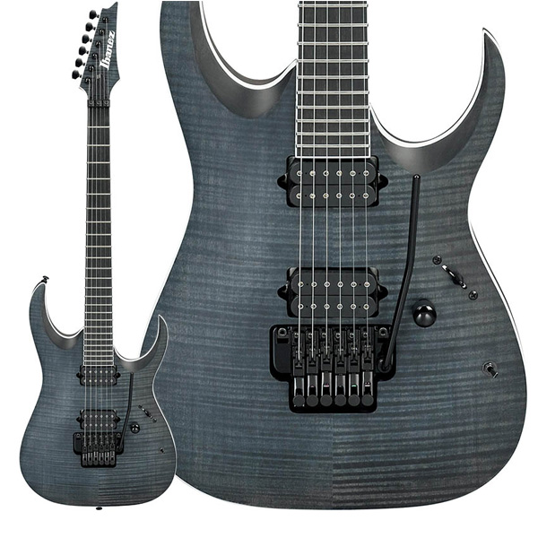 Ibanez RGAIX6FMT