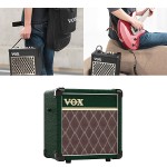 エレキギタリスト様向け情報 『VOX MINI5 Rhythm』の数量限定