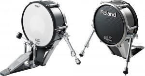 Roland(ローランド) / KD-140-BC - 電子ドラム用Vキック -【V-Drum用アクセサリー】