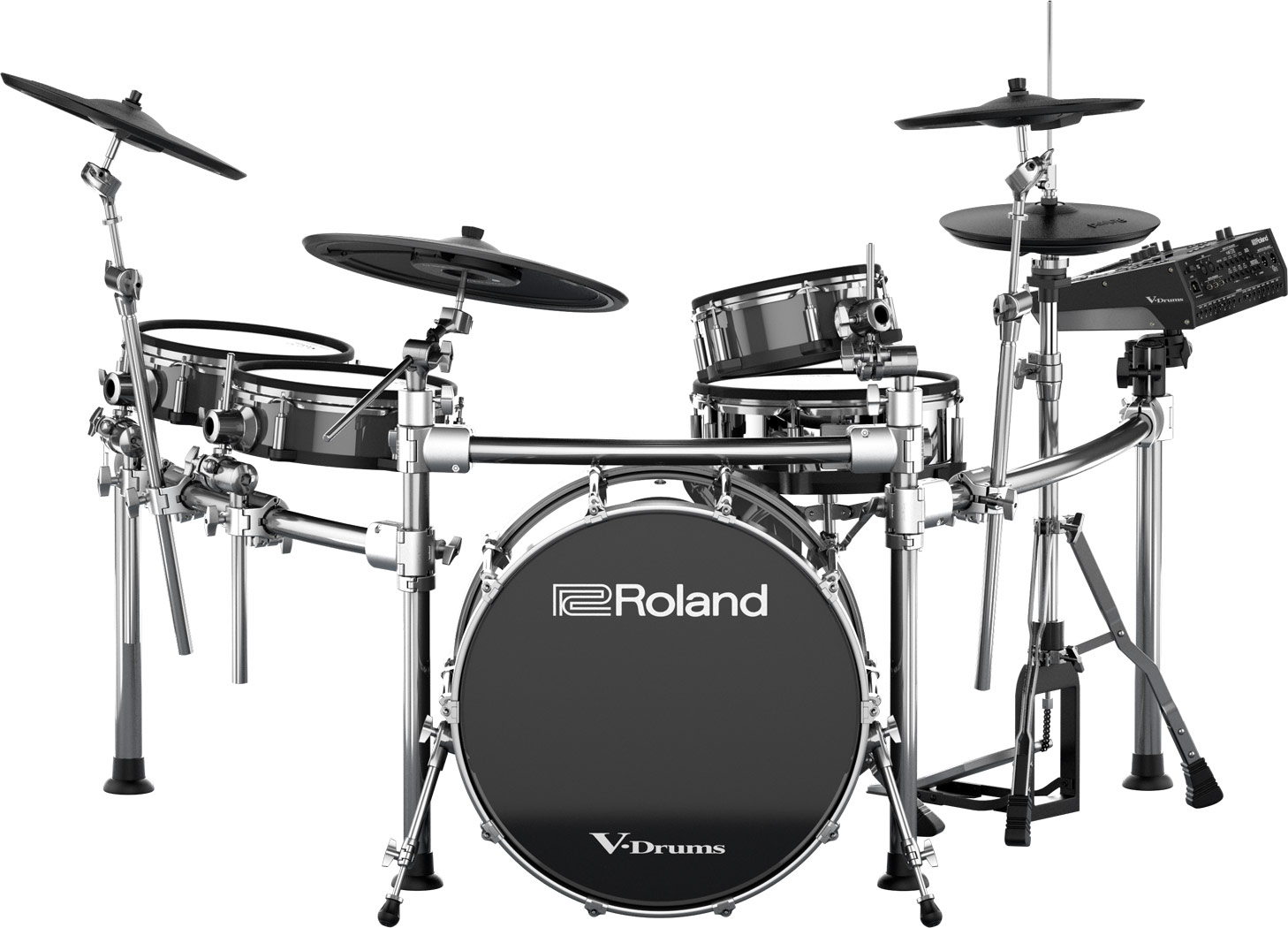 ☆新製品☆Roland V-Drums Newハイエンドモデル！TD-50KV登場！ | DJ機材/PCDJ/電子ドラム/ミュージックハウスフレンズ