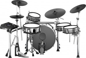 Roland V-Drums TD-30K-S、TD-30KV-S大幅値下げ！！ | DJ機材/PCDJ 