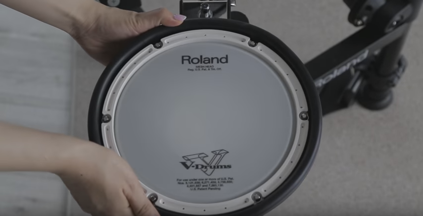 V-Drums PortableシリーズNewモデル「TD-1KPX-S」発売日決定！ | DJ 