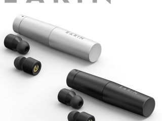 earin イヤホン 本日解禁】超話題＆超人気！完全ワイヤレスイヤホン「EARIN」に新色