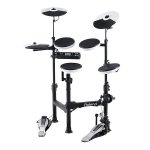 Roland V-Drums Portableシリーズ「TD-4KP-S」と「TD-1KPX-S」比べてみ