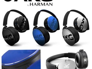人気のワイヤレスヘッドホン】AKG / Y50BTは高音質でデザインも