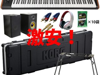 KRONOS2-88の超お買い得セット情報！必見 | DJ機材/PCDJ/電子