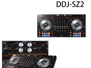 遂に12月24日発売！！Pioneer DDJ-SZ2!! | DJ機材/PCDJ/電子ドラム