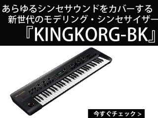 なんと19980円の値下げ情報】ライブ向け本格アナログ・モデリング