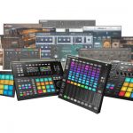 サンプラーの代名詞MPCと肩を並べるMaschineその性能とは？【※1