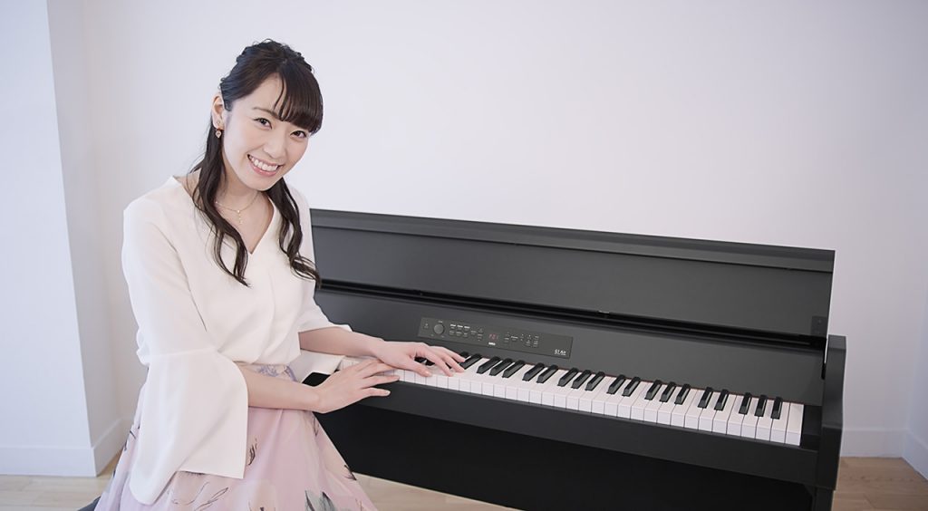 Korg コルグ G1 Air 88鍵盤 デジタルピアノ 電子ピアノ  AKB48 松井咲子