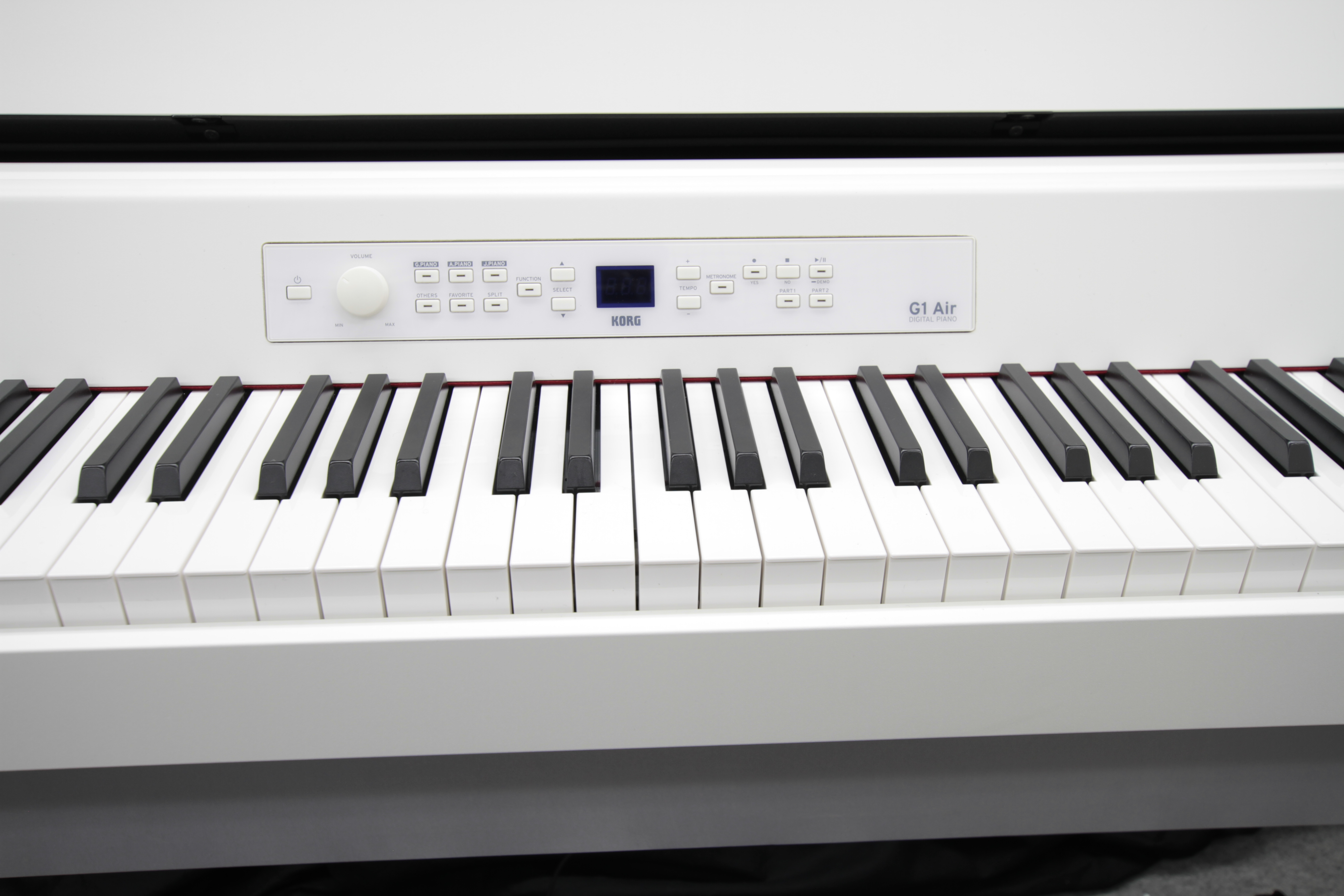 Korg コルグ G1 Air 88鍵盤 デジタルピアノ 電子ピアノ  試奏