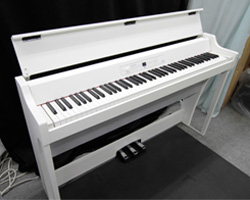 Korg コルグ G1 Air 88鍵盤 デジタルピアノ 電子ピアノ 試奏
